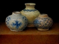 Chinese vaasjes / Chinese vases © Aad Hofman