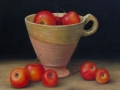 Kersappeltjes / Cherry apples [1] © Aad Hofman